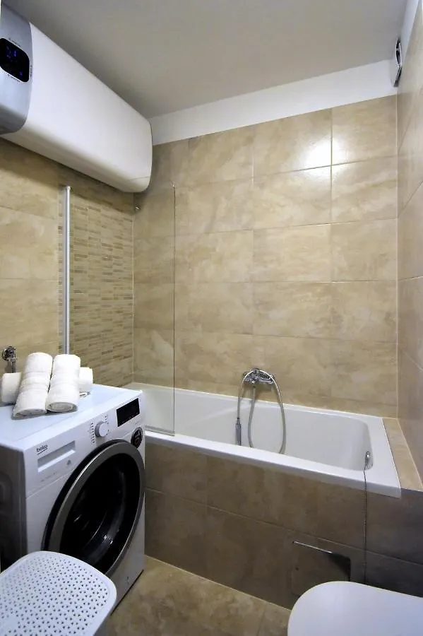 Apartment Nikola Split