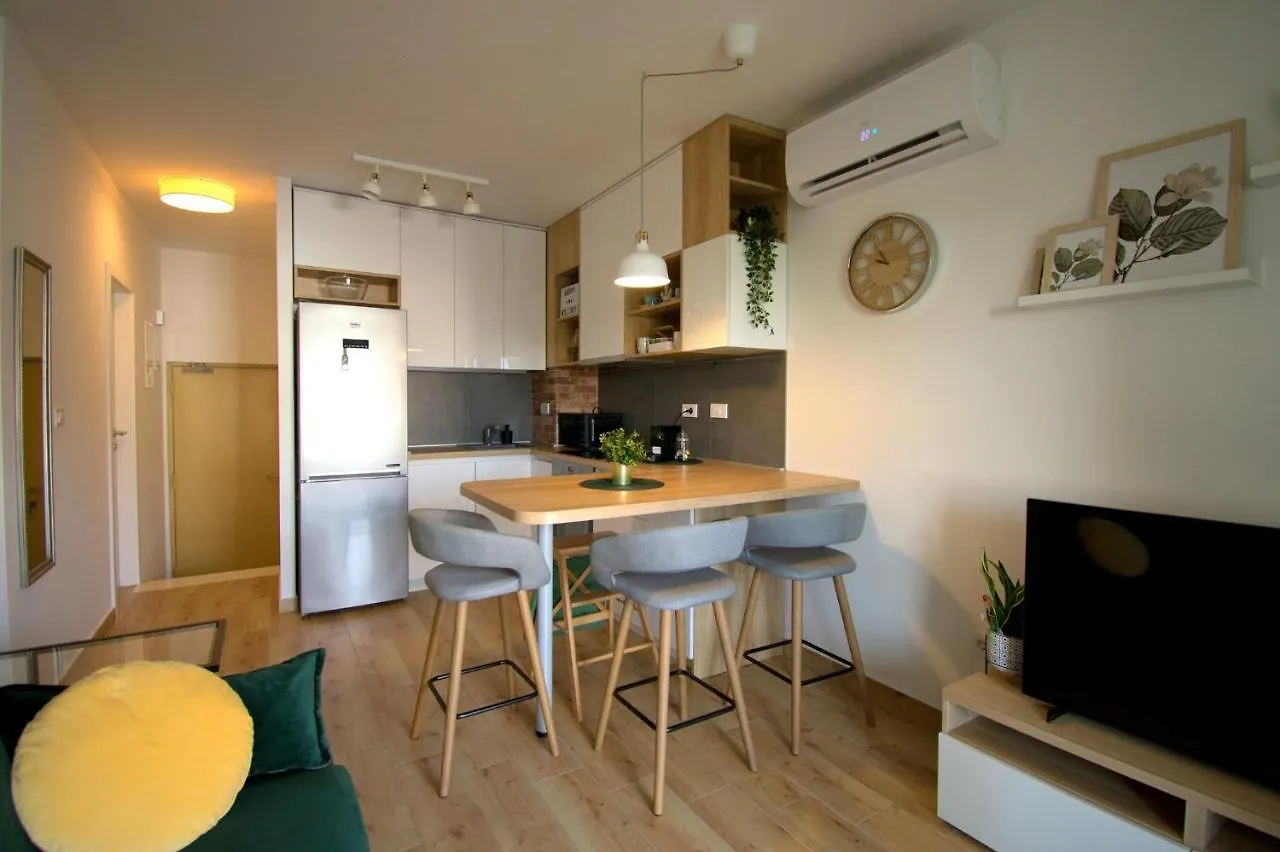Apartment Nikola Split