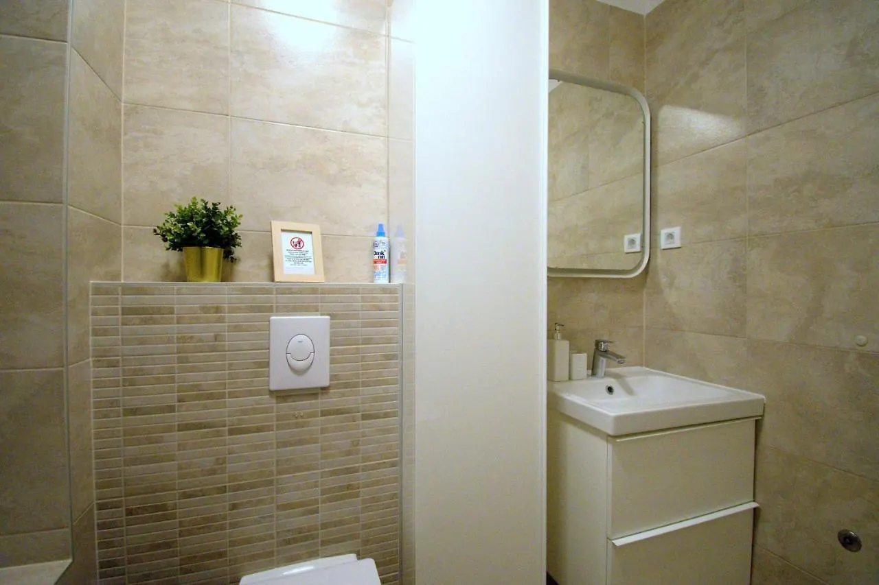 Apartment Nikola Split Croatia