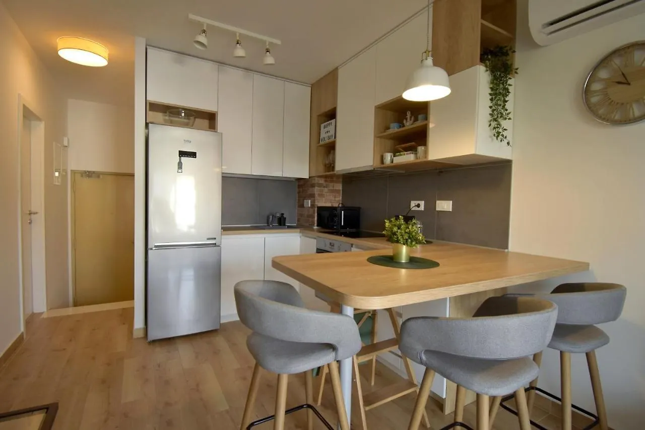Apartment Nikola Split
