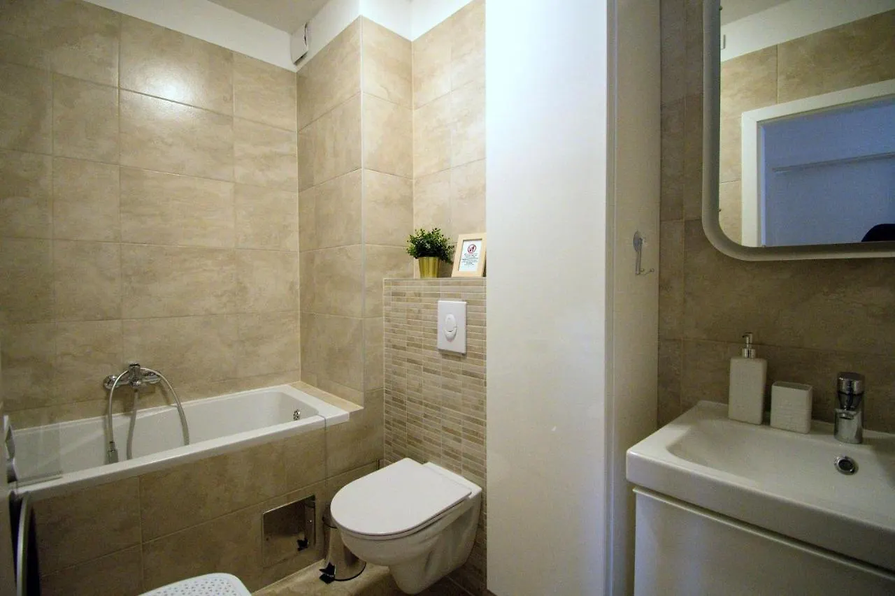 Apartment Nikola Split Croatia