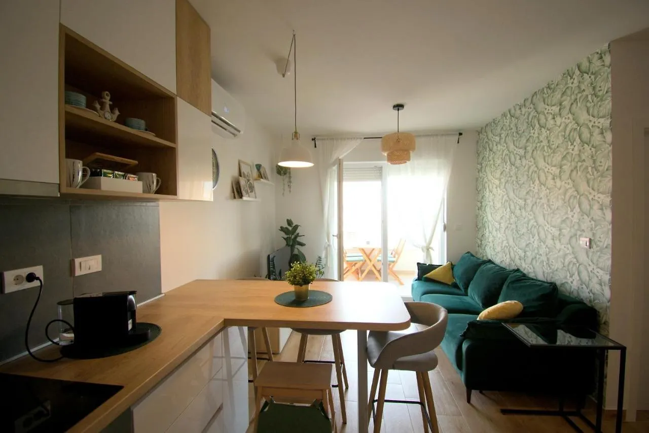 Apartment Nikola Split