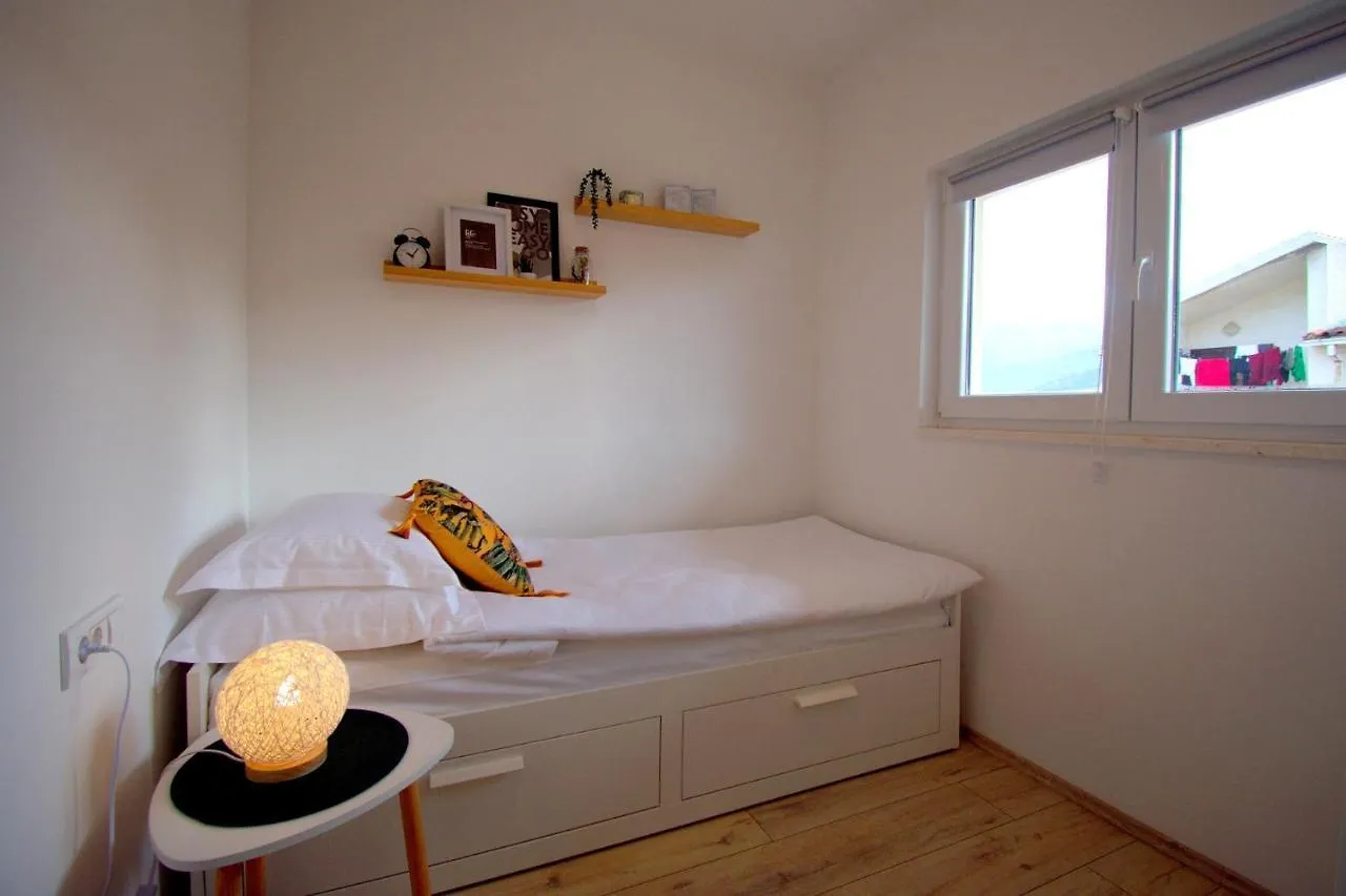 Apartment Nikola Split 0*,  Croatia