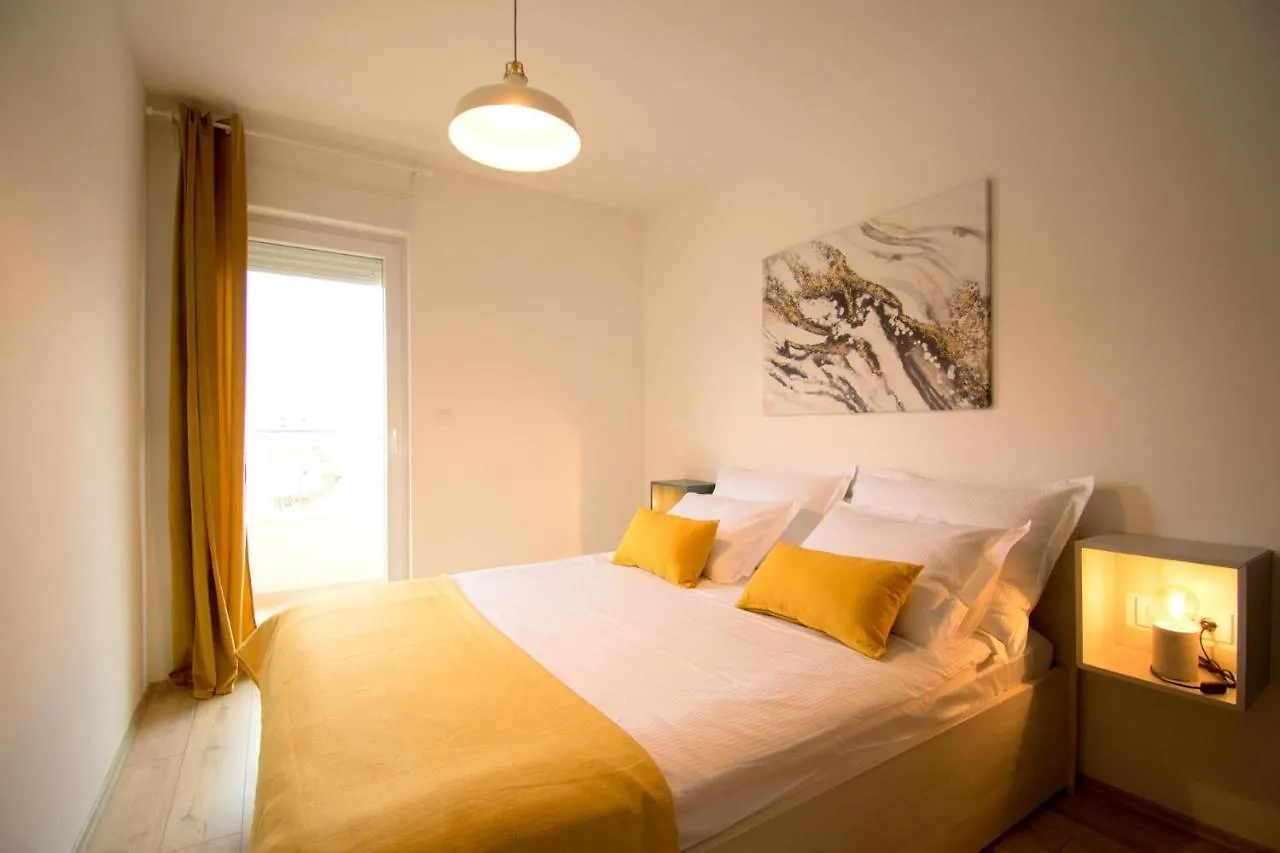 Apartment Nikola Split Croatia