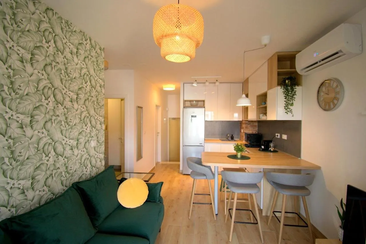 Apartment Nikola Split