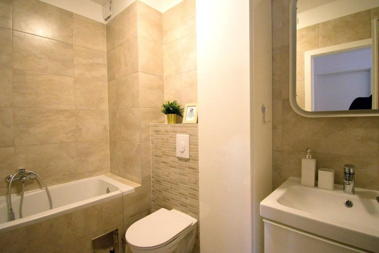 Apartment Nikola Split