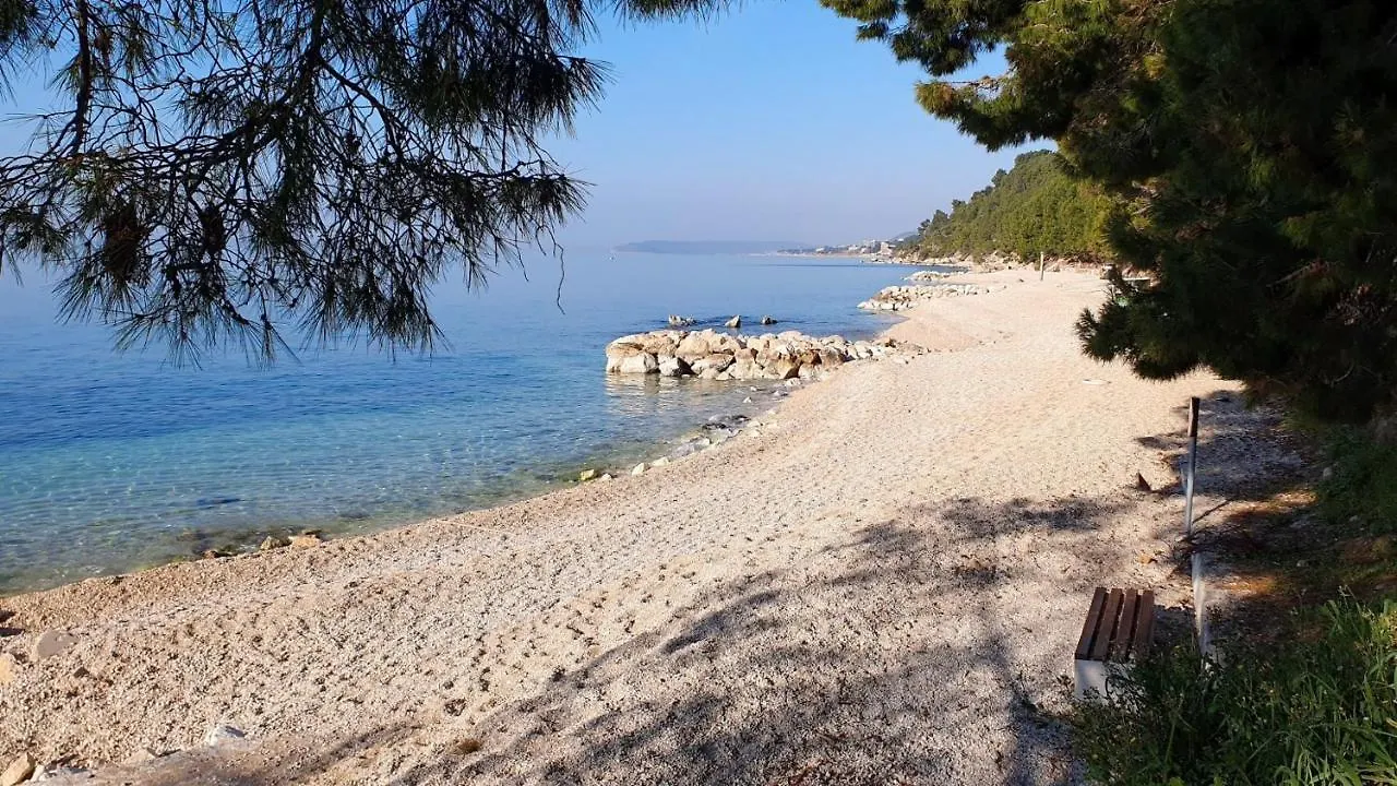 Apartment Nikola Split Croatia